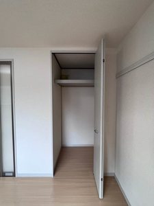 ブライトコート馬込 202号-6