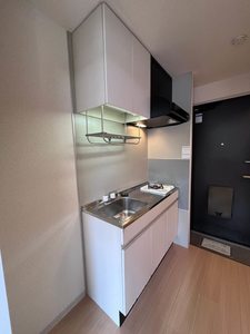 ブライトコート馬込 202号-8