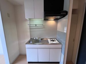ブライトコート馬込 202号-10