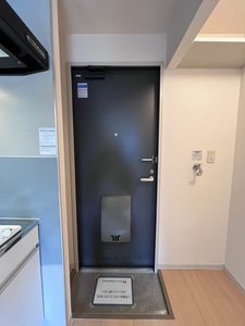 ブライトコート馬込 202号-11