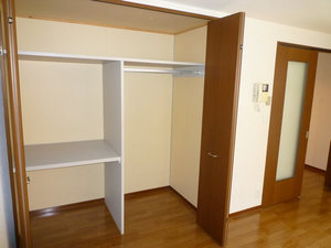 パピリオ市谷 102号-10