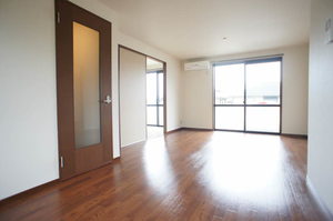 シャーメゾンＵ８　Ｇ 101号-4