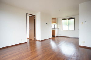 シャーメゾンＵ８　Ｇ 101号-5