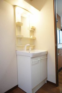 シャーメゾンＵ８　Ｇ 101号-11