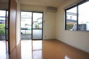 トワヴェール 105号-2