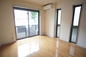 サニーコート洗足 105号-2