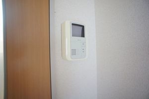 サニーコート洗足 105号-7