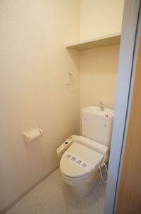 サニーコート洗足 105号-11