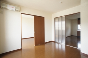 シャーメゾンＭａｒ’ｓ　Ｂ 101号-2