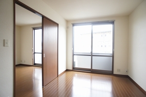 シャーメゾンＭａｒ’ｓ　Ｂ 101号-5