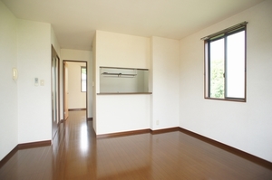 シャーメゾンＭａｒ’ｓ　Ｃ 201号-2