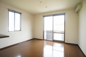 シャーメゾンＭａｒ’ｓ　Ｃ 201号-3