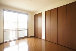 シャーメゾンＭａｒ’ｓ　Ｃ 201号-4