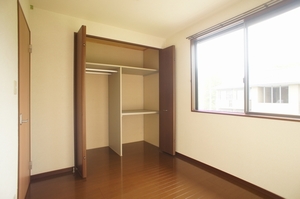 シャーメゾンＭａｒ’ｓ　Ｃ 201号-5