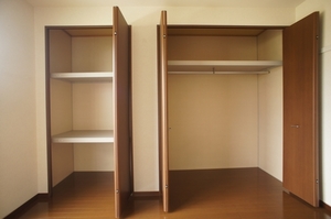 シャーメゾンＭａｒ’ｓ　Ｃ 201号-6