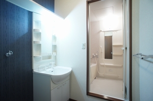 シャーメゾンＭａｒ’ｓ　Ｃ 201号-8