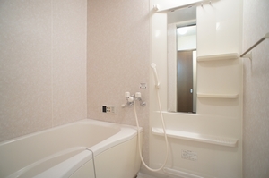 シャーメゾンＭａｒ’ｓ　Ｃ 201号-9