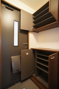 シャーメゾンＭａｒ’ｓ　Ｃ 201号-10