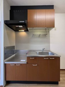 ノーブルコート 203号-6