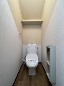 ノーブルコート 203号-8