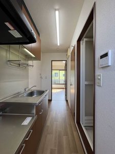 ノーブルコート 203号-9