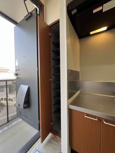 ノーブルコート 203号-10