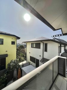 ノーブルコート 203号-11