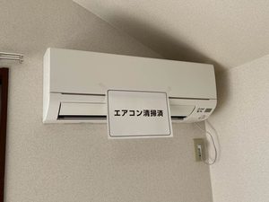 ノーブルコート 203号-12