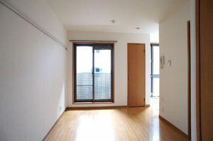 グレース中野 101号-2