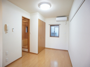 グレース中野 101号-3