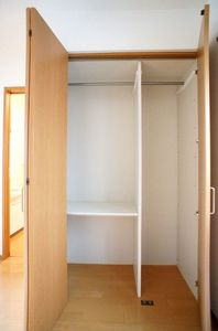 グレース中野 101号-4