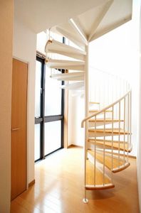 グレース中野 101号-6