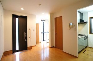 グレース中野 101号-7