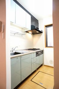 グレース中野 101号-8