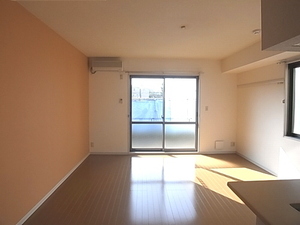プランツ前原 103号-2