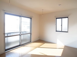 プランツ前原 103号-6