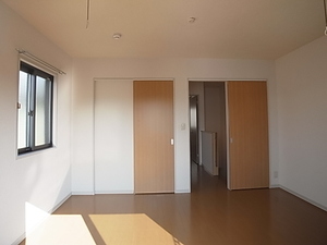 プランツ前原 103号-7