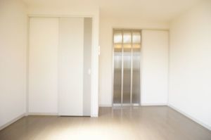 テラス明日香 201号-3