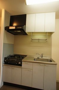 テラス明日香 201号-5