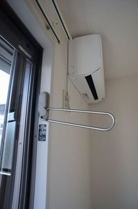 テラス明日香 201号-11