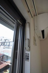 テラス明日香 201号-12