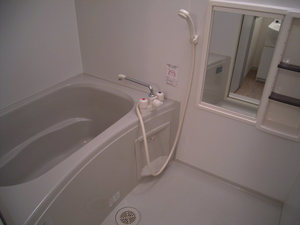 テラス明日香 206号-11