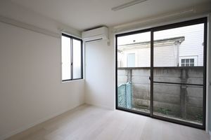 セードル和泉 101号-1