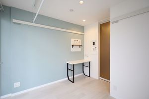 セードル和泉 101号-2