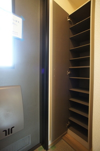 セピアコート要町 302号-5