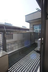 セピアコート要町 302号-10