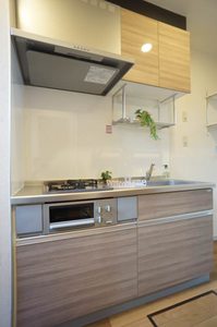 グランシード・Ｓ 102号-6