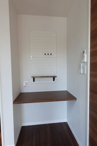 ルミエールみなみ野 101号-8