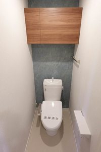 ルミエールみなみ野 101号-10