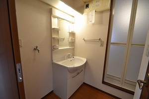 ルミエールみなみ野 102号-8